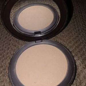 Tarte finishing powder